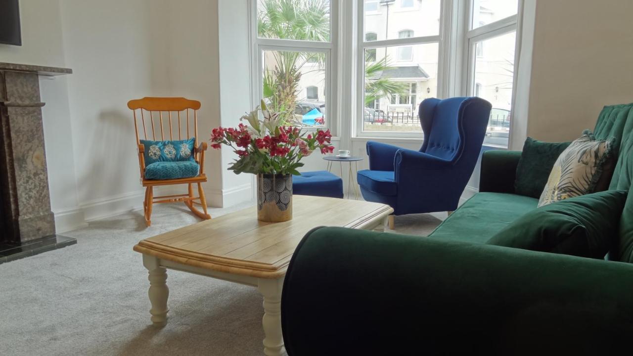 Snowdon Retreat By Seaside * Llandudno
