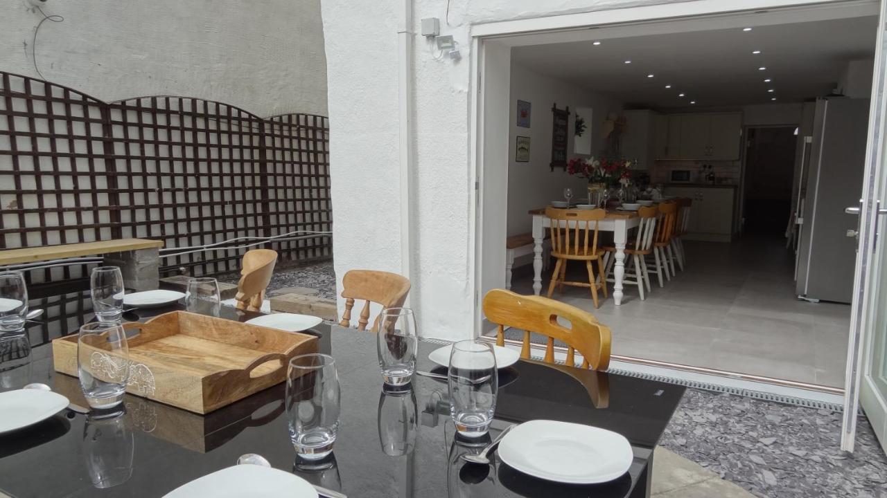 Villa Snowdon Retreat By Seaside Llandudno