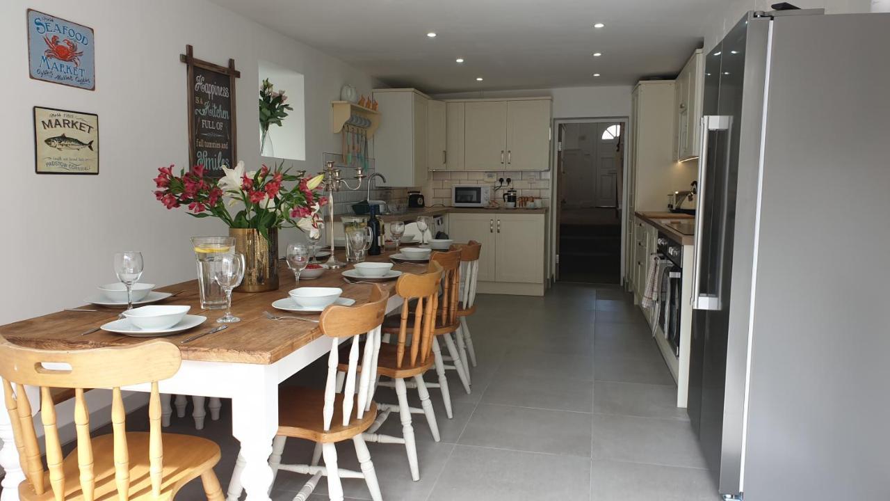 Villa Snowdon Retreat By Seaside *