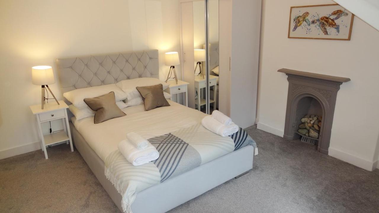 Snowdon Retreat By Seaside * Llandudno