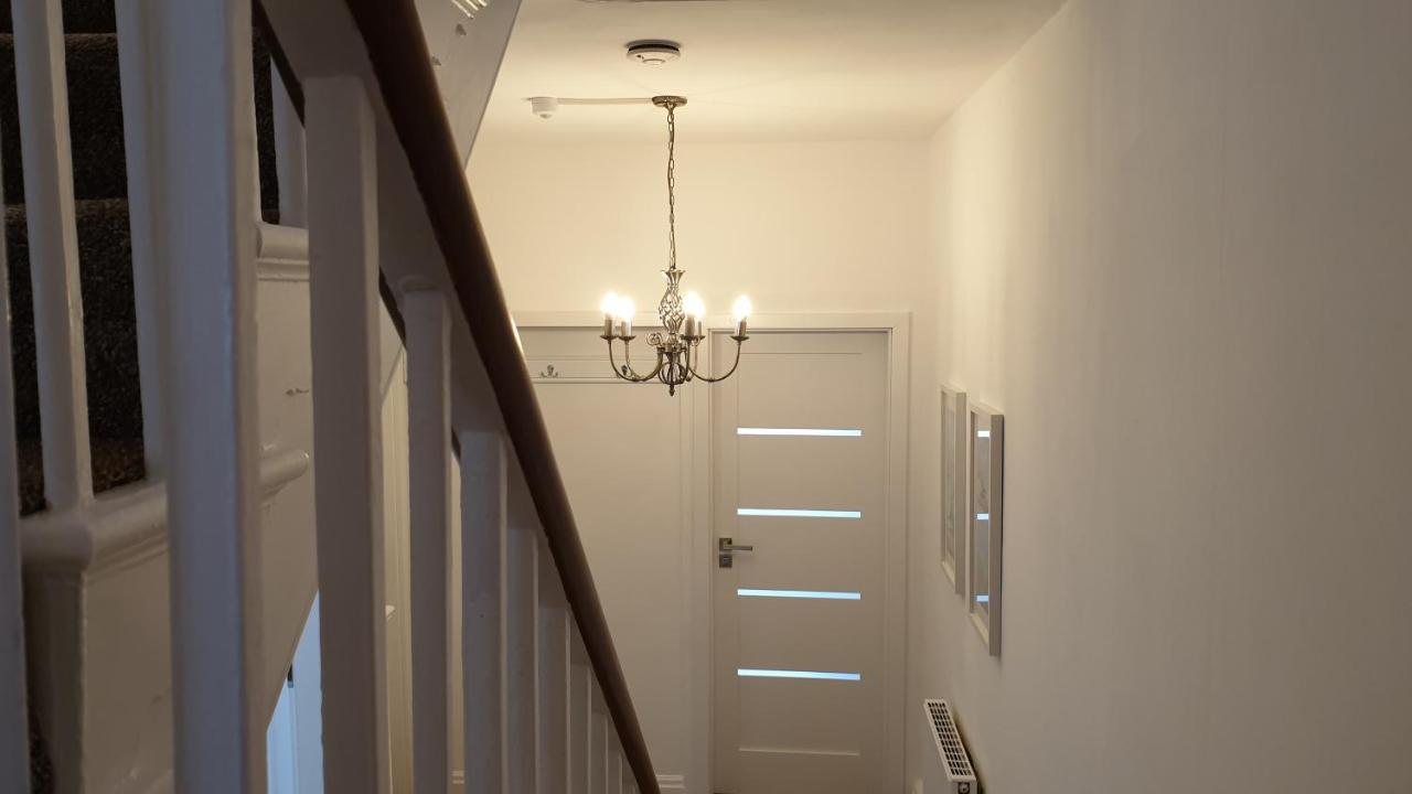 Villa Snowdon Retreat By Seaside Llandudno
