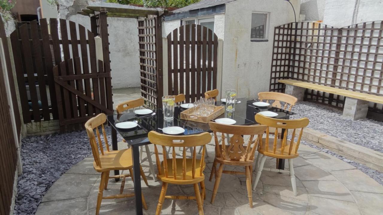 Snowdon Retreat By Seaside * Llandudno