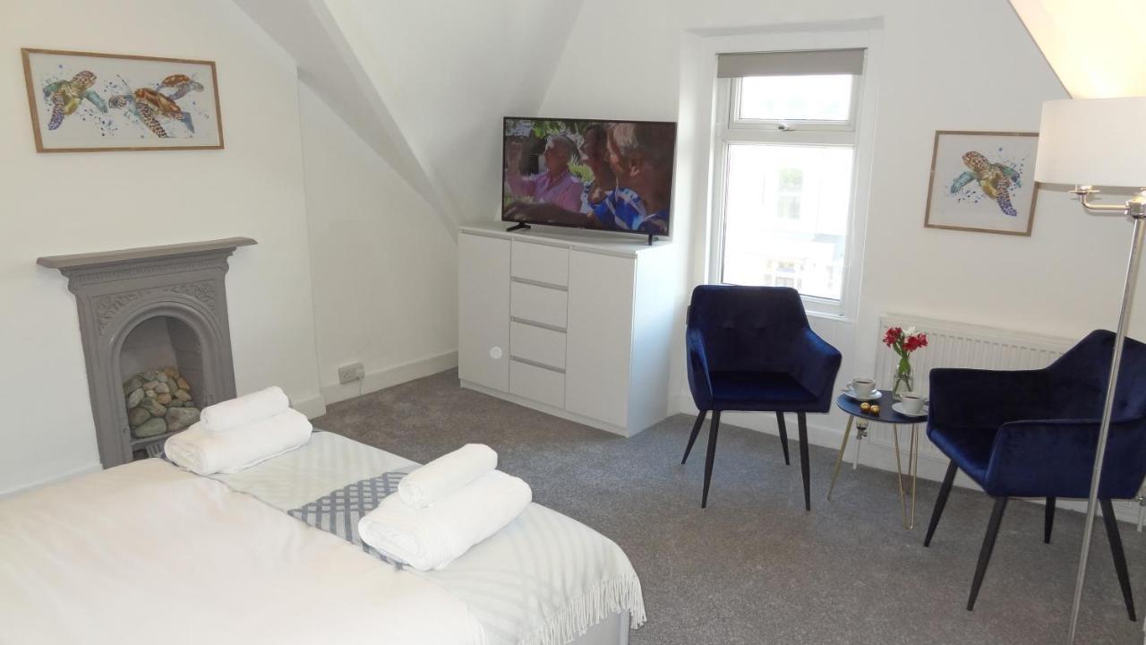 Snowdon Retreat By Seaside Villa Llandudno