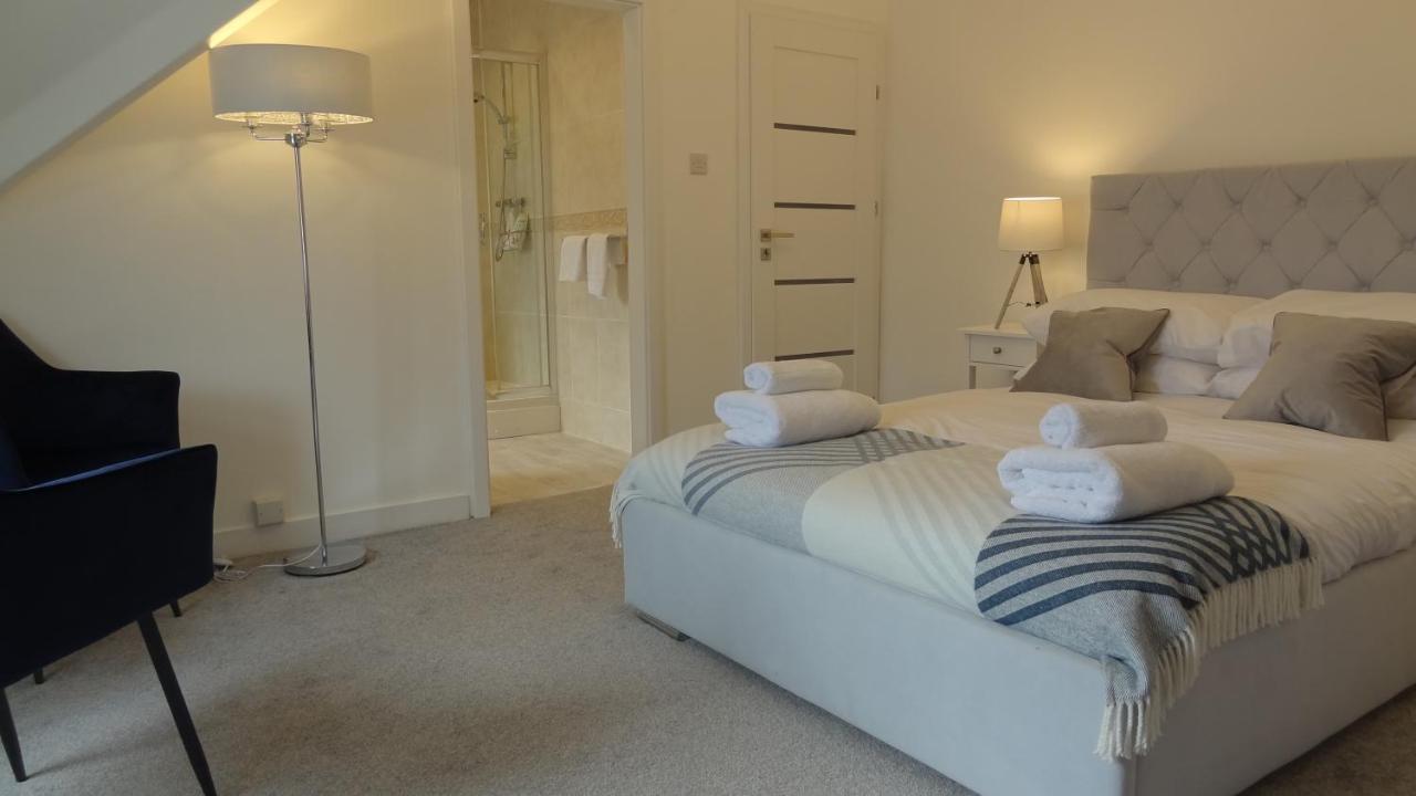 Villa Snowdon Retreat By Seaside Llandudno