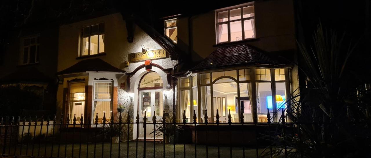 Sunnycroft Private