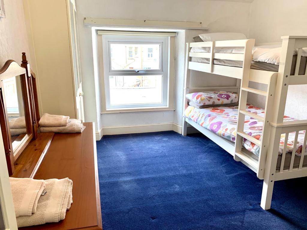Glan Y Mor House Holiday home