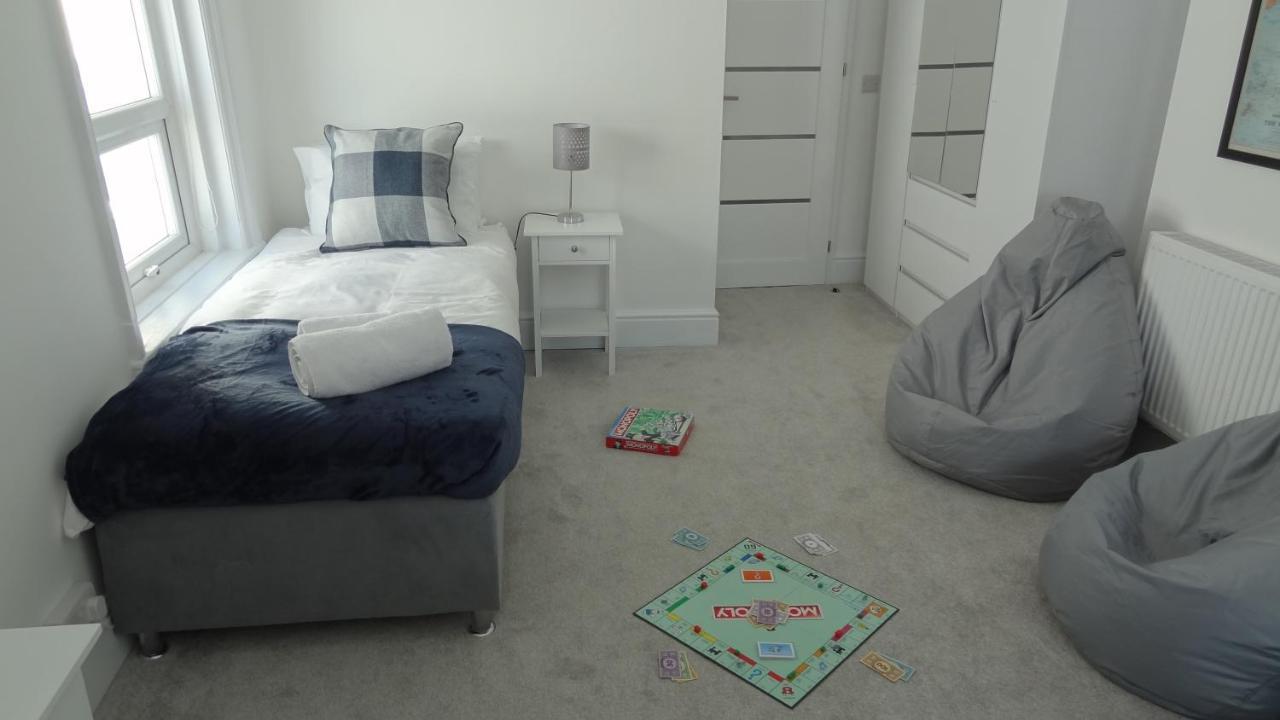 Snowdon Retreat By Seaside Villa Llandudno