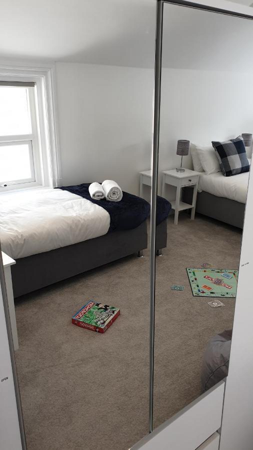 Snowdon Retreat By Seaside Villa Llandudno