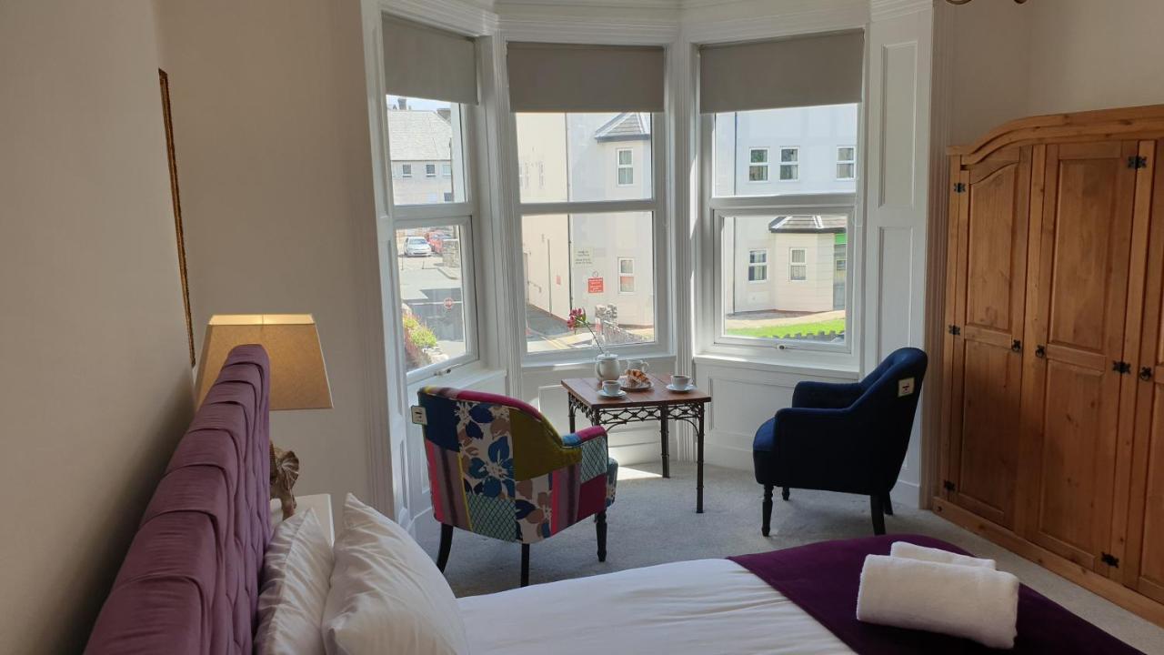 Snowdon Retreat By Seaside * Llandudno