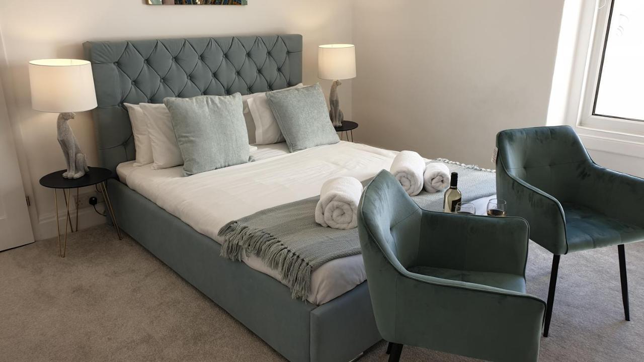 Snowdon Retreat By Seaside *