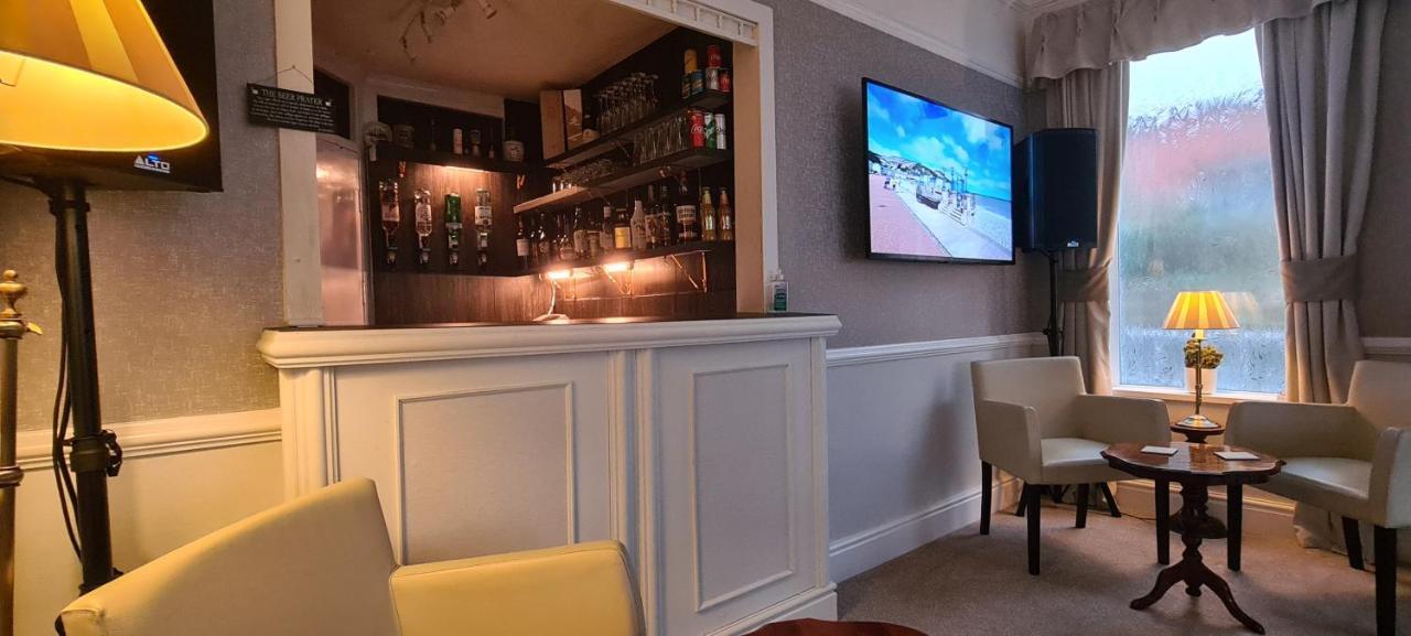 Sunnycroft Private Guest house 3*