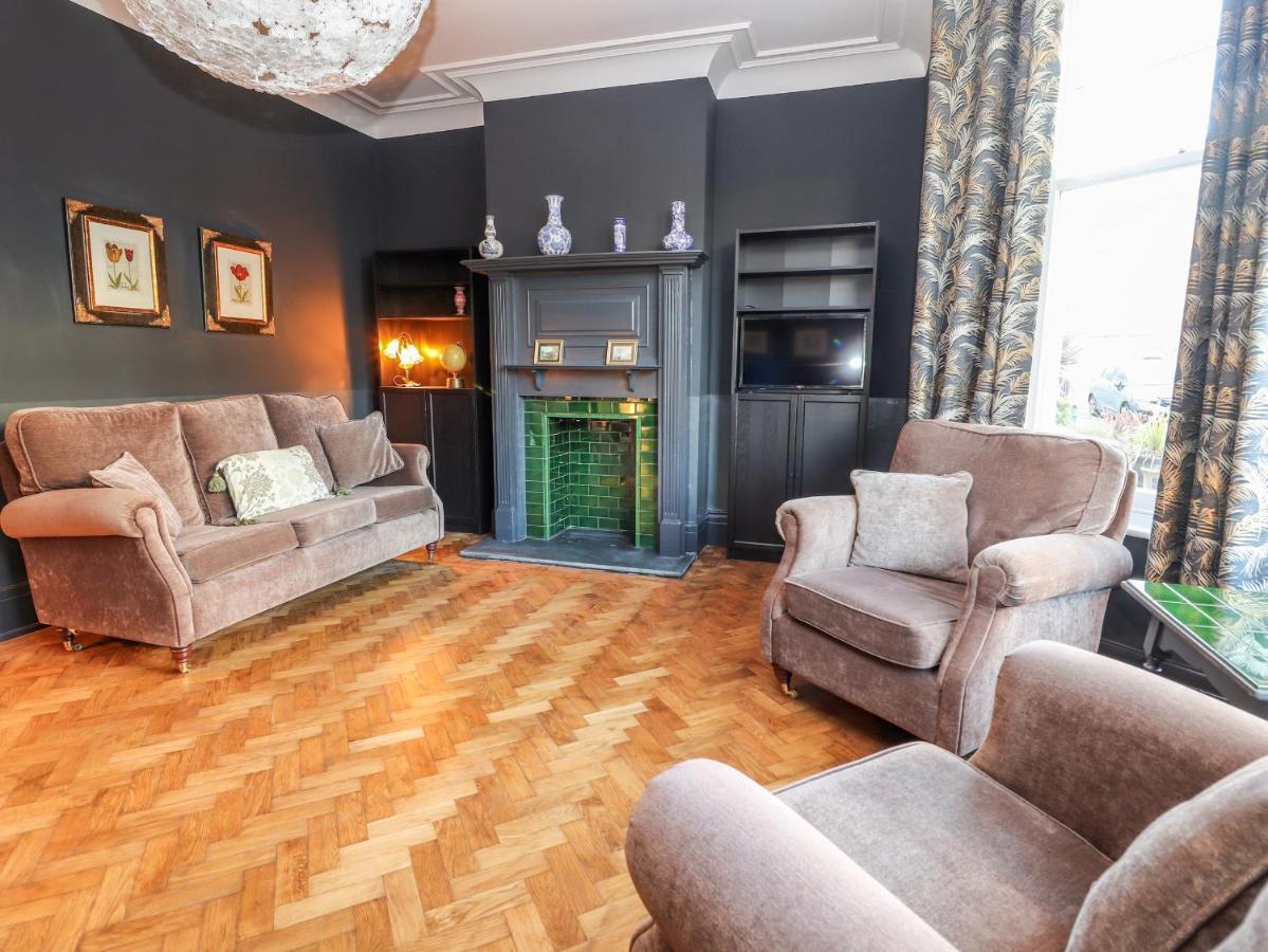 Holiday home Livingstone House *
