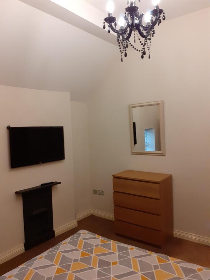 Modern 2nd Floor 1 Bed In The Heart Of Llandudno