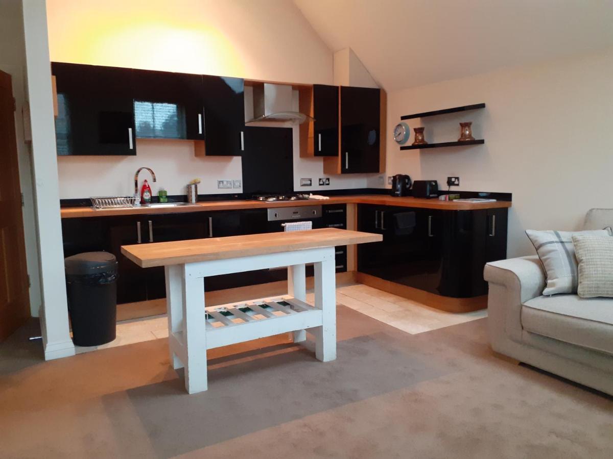 Modern 2nd Floor 1 Bed In The Heart Of Apartment