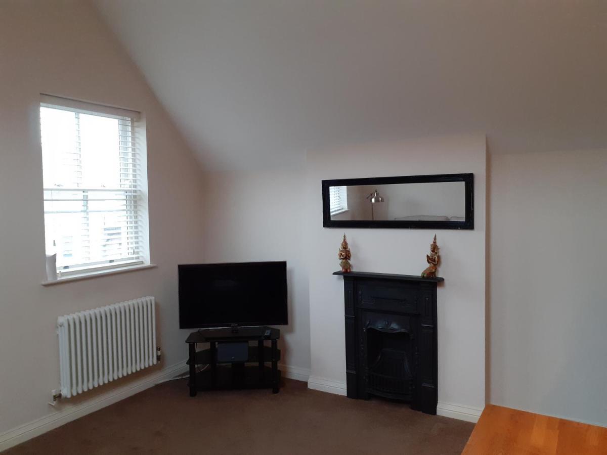 Modern 2nd Floor 1 Bed In The Heart Of