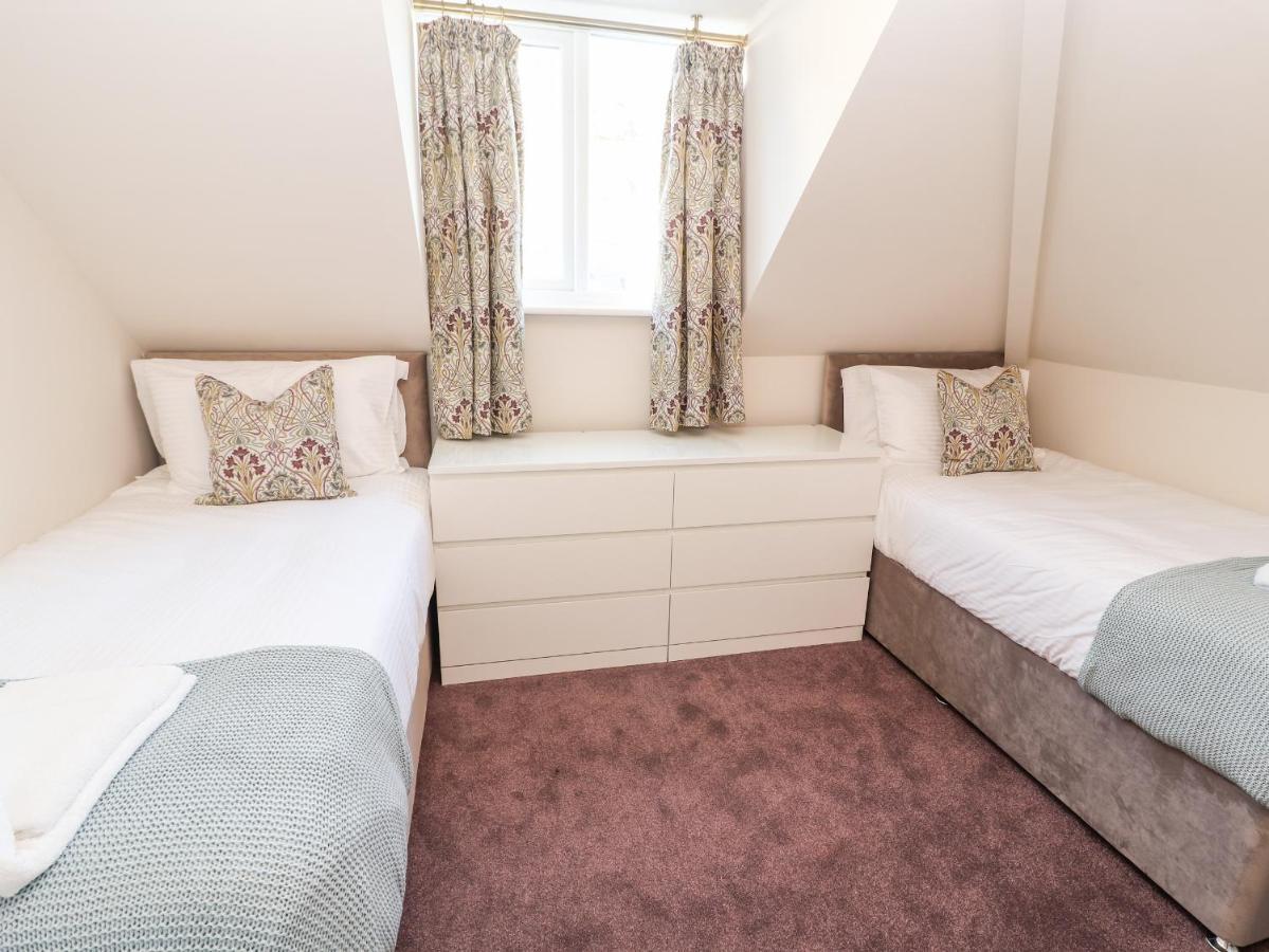 Holiday home Livingstone House