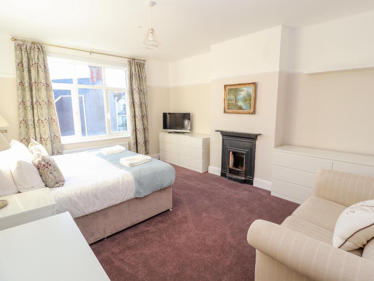 Livingstone House Holiday home *