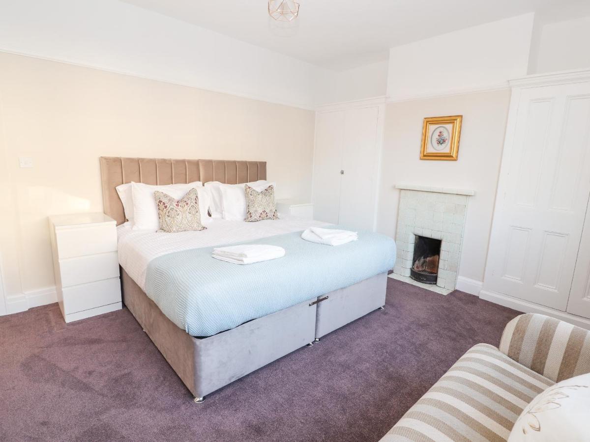 Holiday home Livingstone House Llandudno