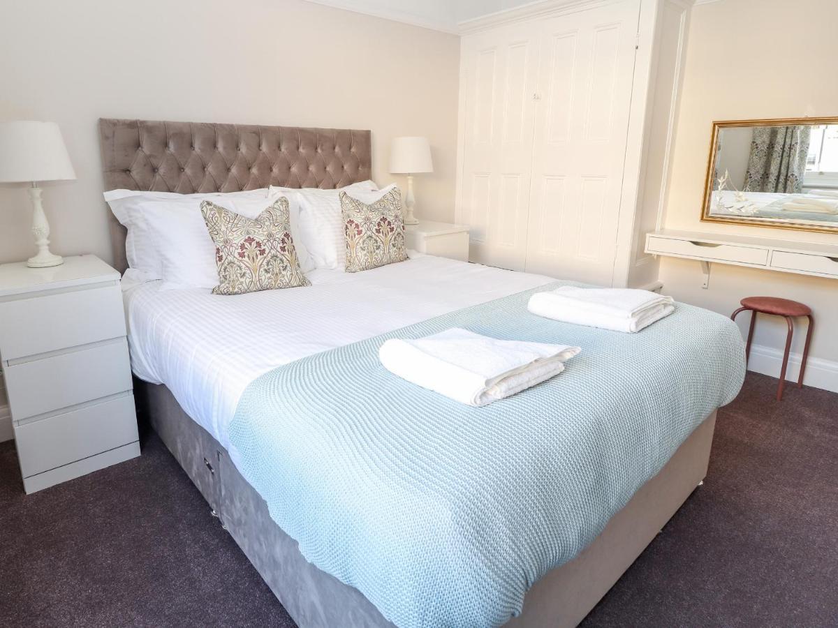 Holiday home Livingstone House *