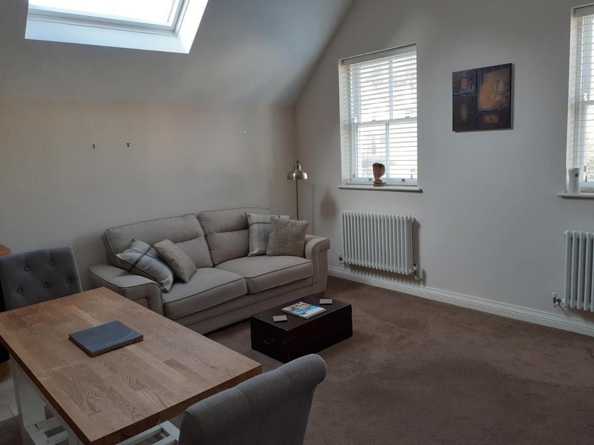 Modern 2nd Floor 1 Bed In The Heart Of Llandudno