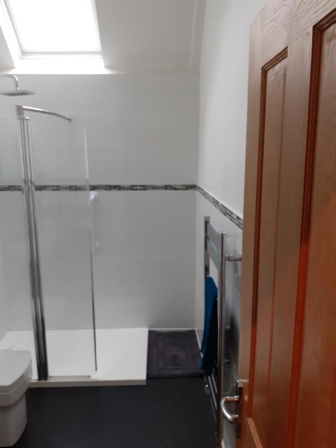 Modern 2nd Floor 1 Bed In The Heart Of * Llandudno