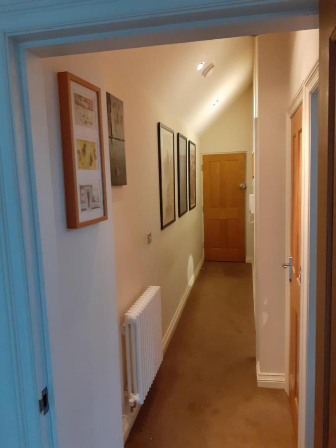 Apartment Modern 2nd Floor 1 Bed In The Heart Of Llandudno