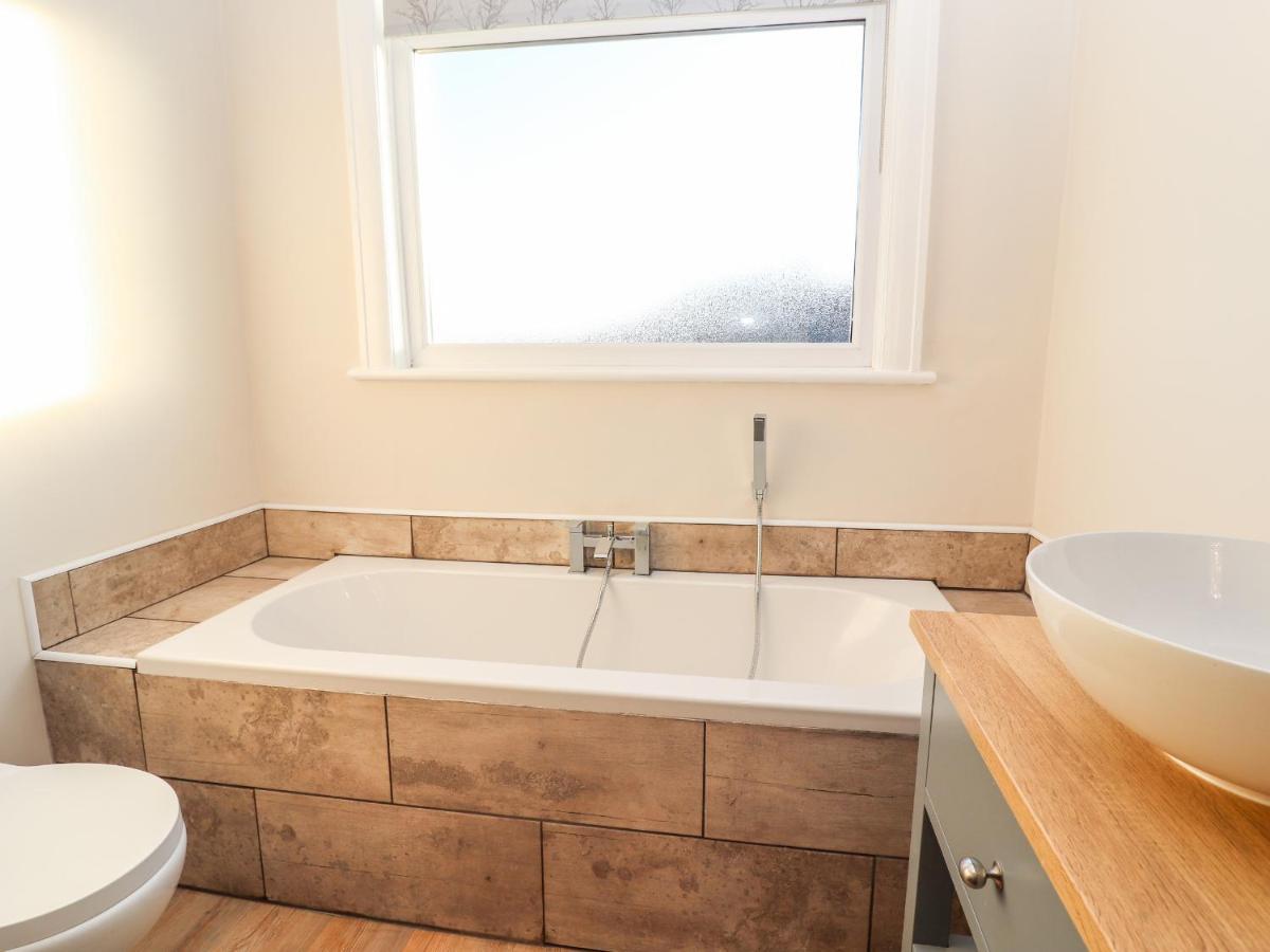 Holiday home Livingstone House Llandudno