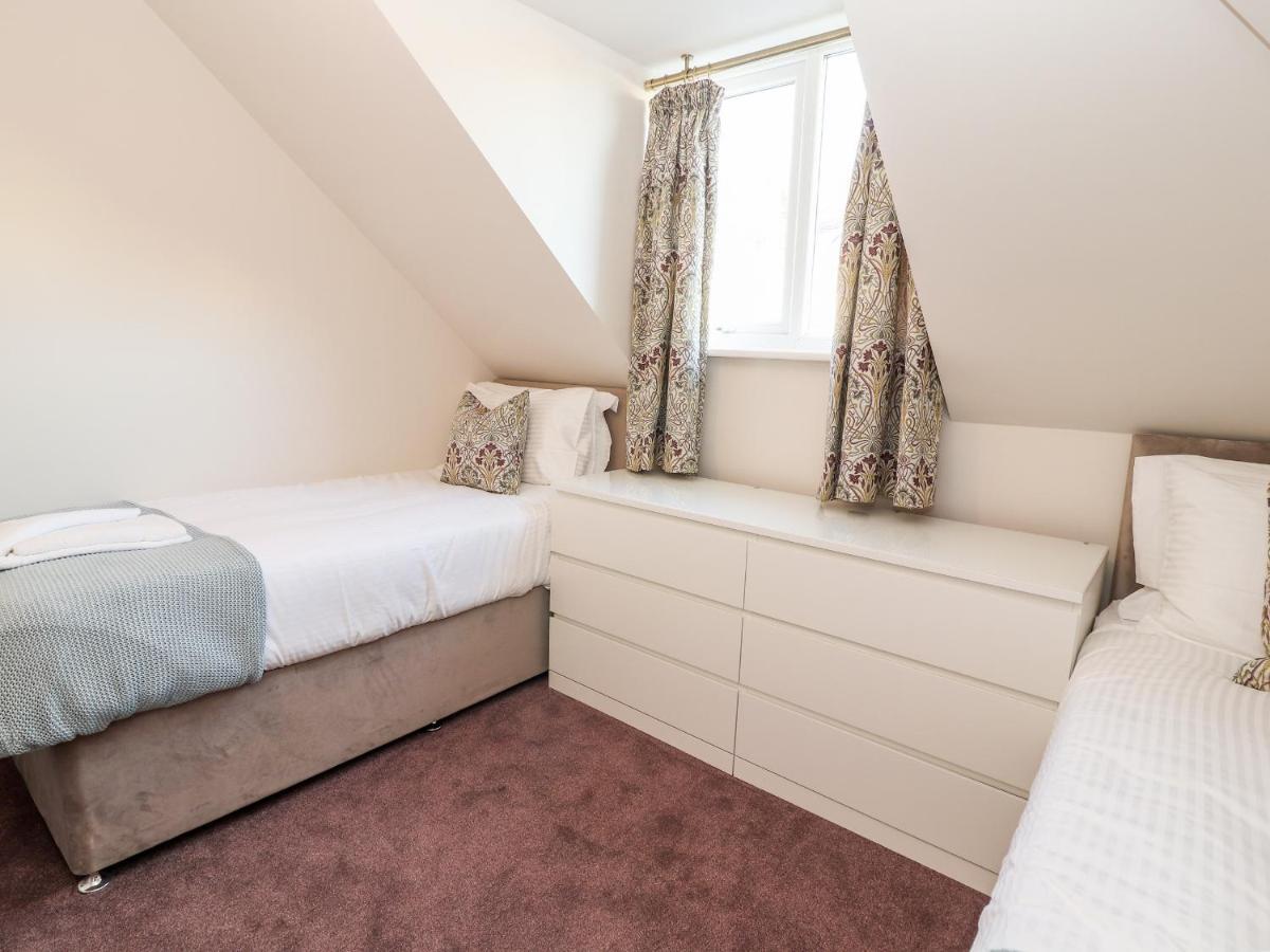 Holiday home Livingstone House Llandudno