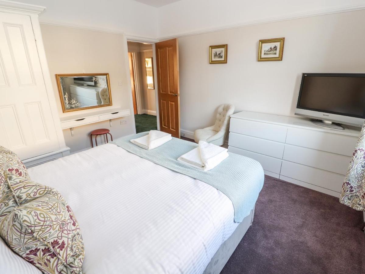 Livingstone House Holiday home