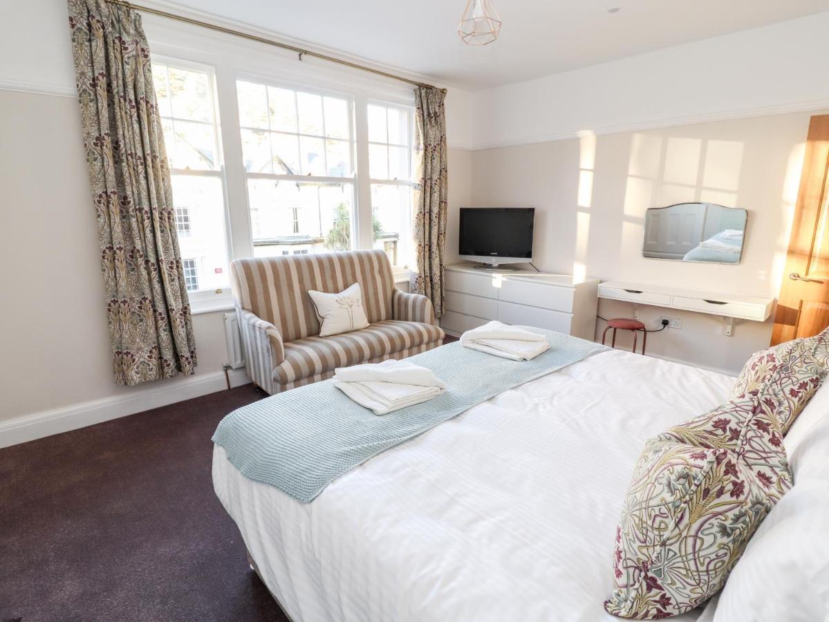 Holiday home Livingstone House Llandudno