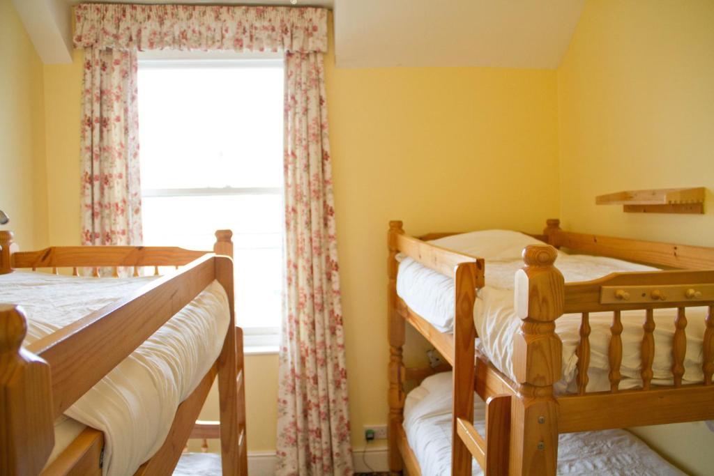 Hostel Llandudno Hostel *