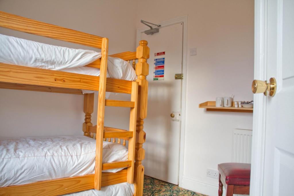 Hostel Llandudno Hostel Llandudno