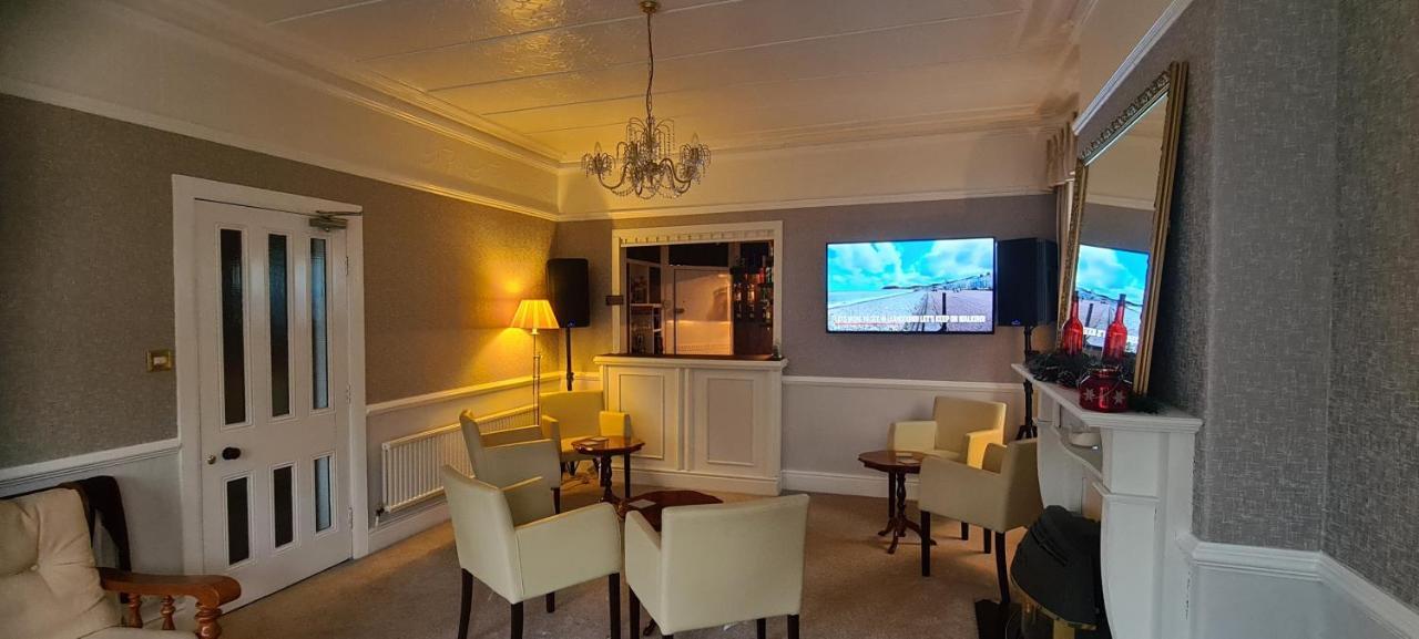 Guest house Sunnycroft Private 3*