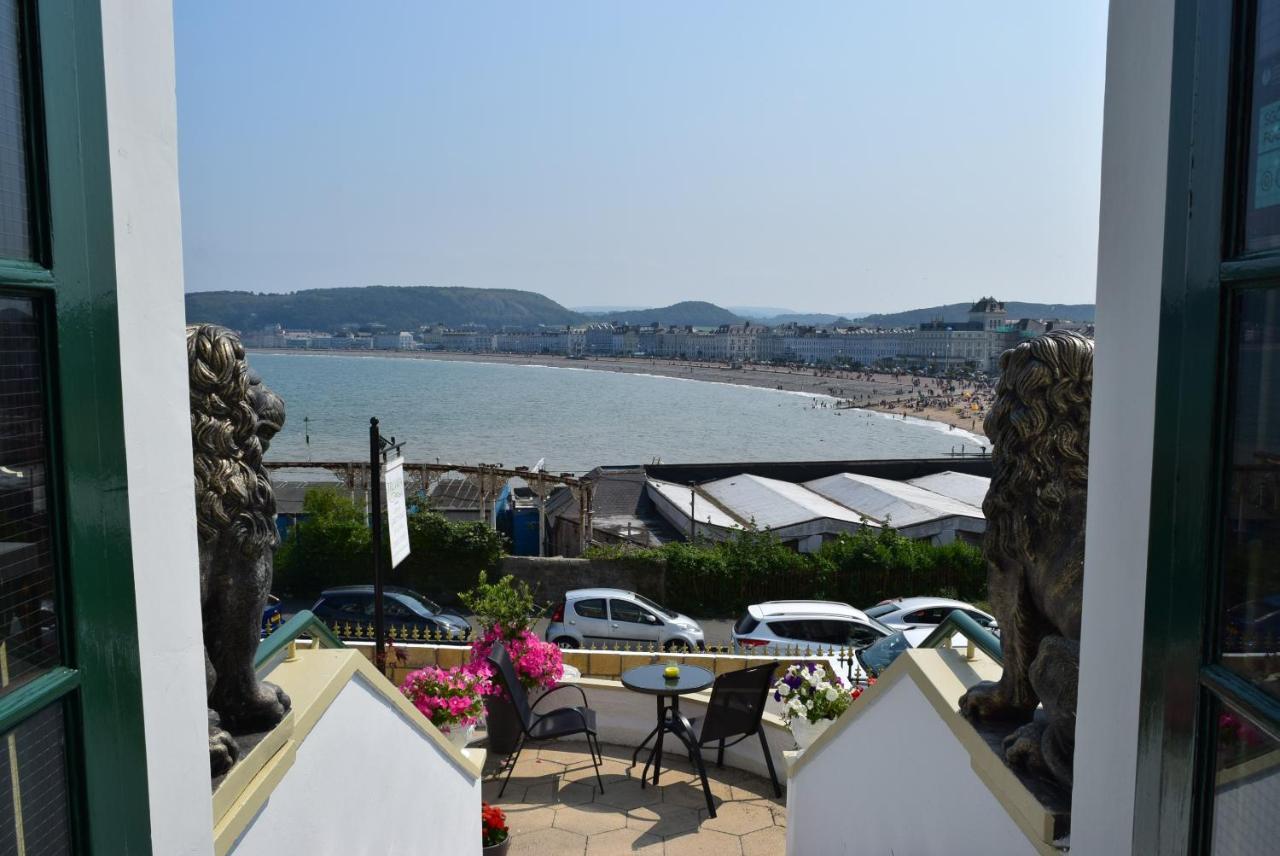 The View (adults Only) Bed & Breakfast 4*