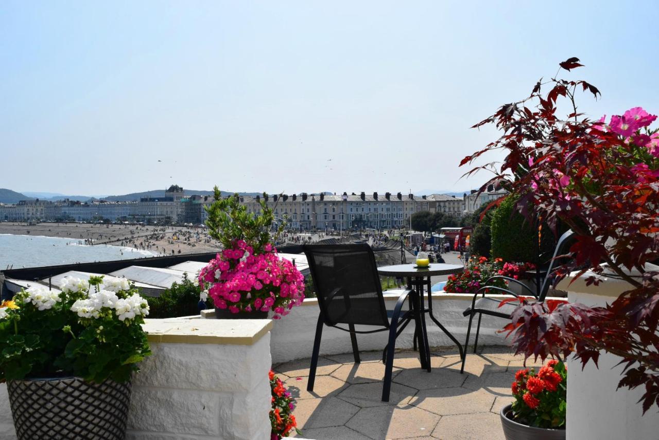 The View (adults Only) Llandudno