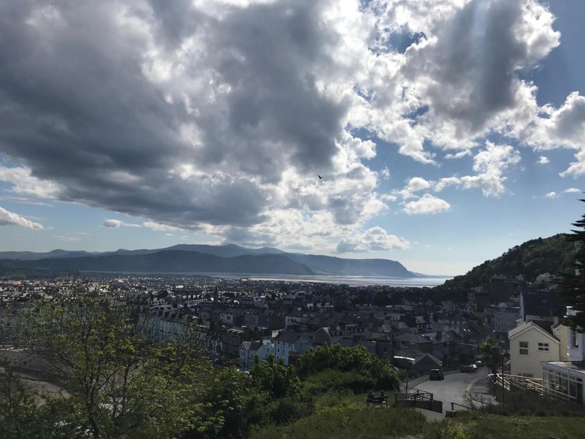 The View (adults Only) Bed & Breakfast Llandudno