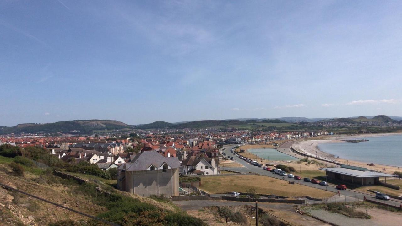 The View (adults Only) Bed & Breakfast Llandudno
