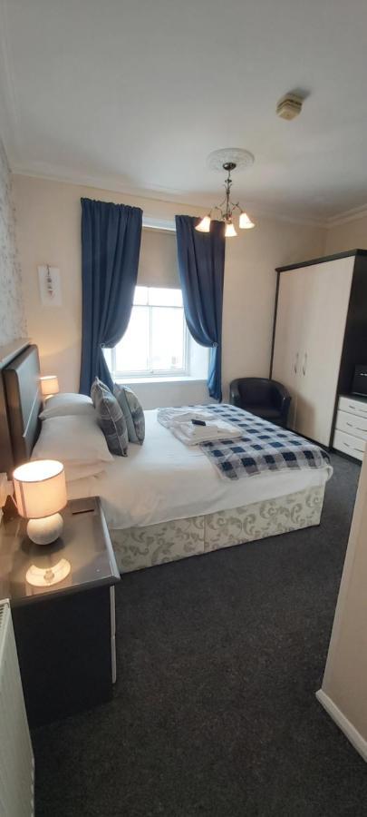 Hen Dy Bed & Breakfast 4*