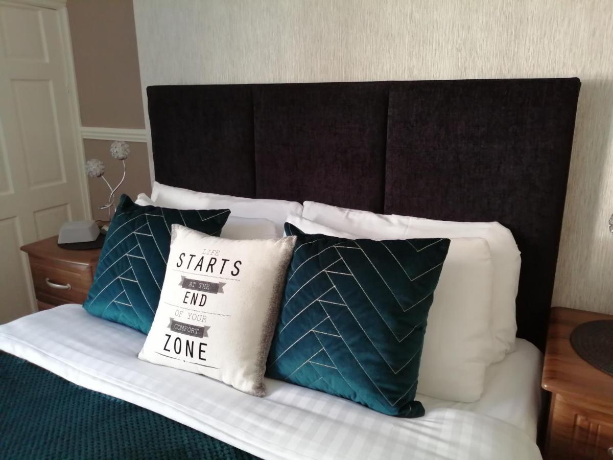 Guest house Burleigh 4*