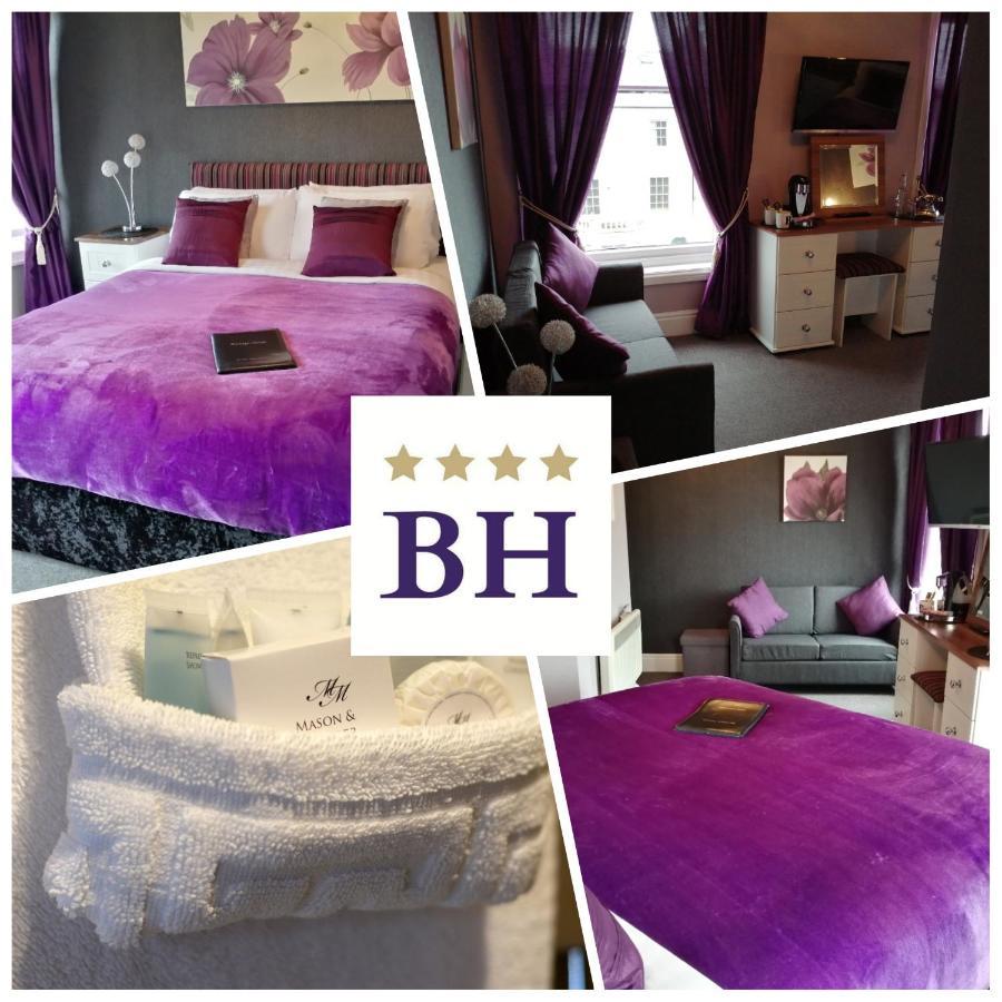 Guest house Burleigh