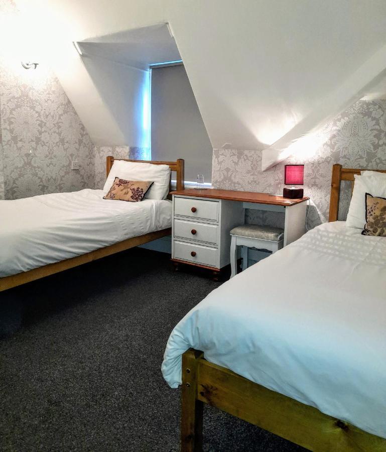 Guest house Branstone
