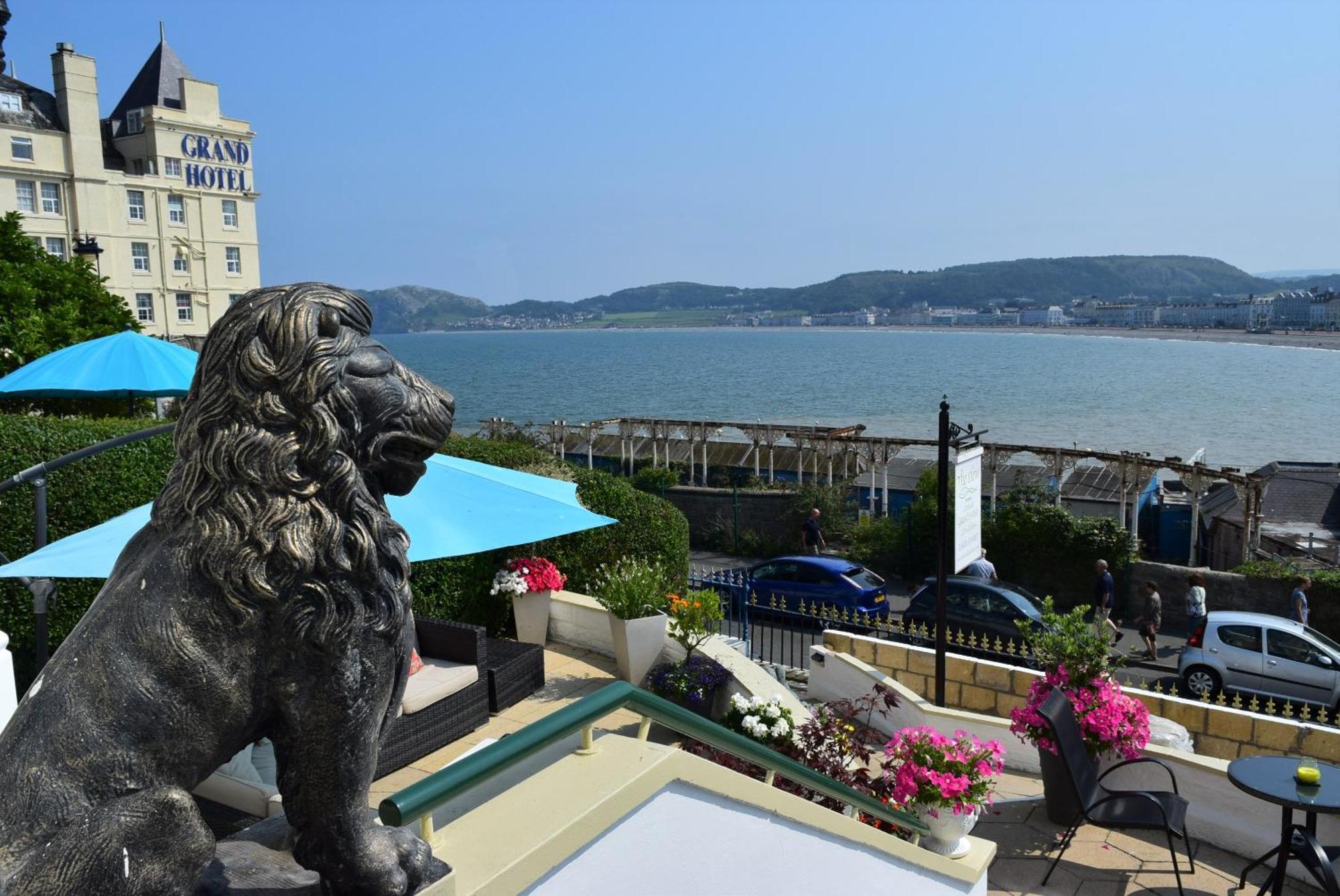 The View (adults Only) 4*