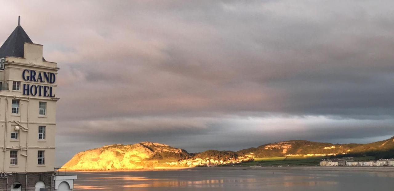 Bed & Breakfast The View (adults Only) Llandudno
