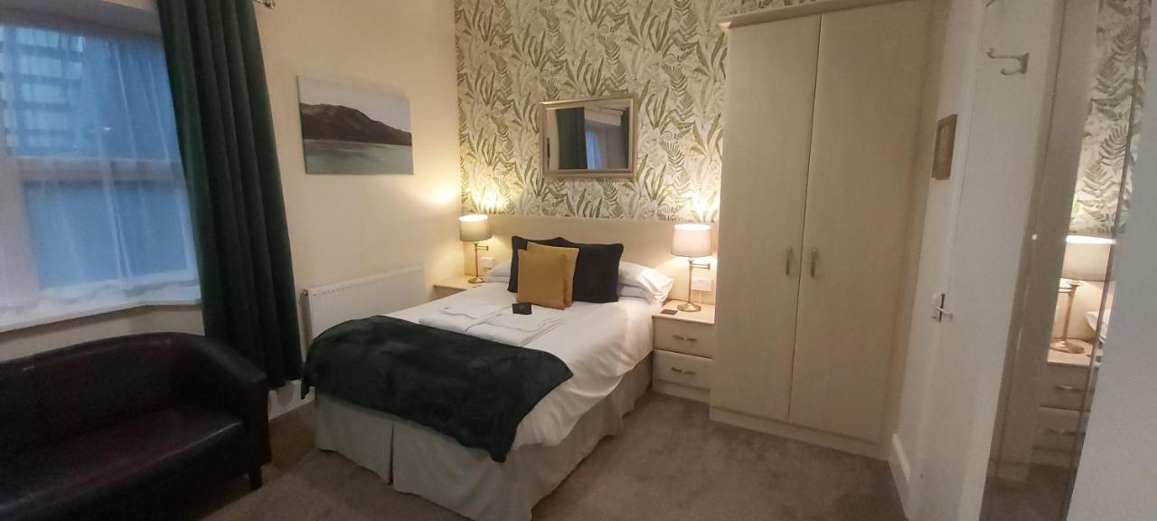 Hen Dy Bed & Breakfast