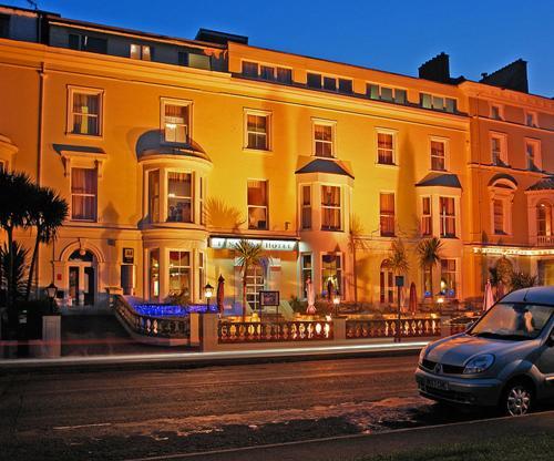 Tynedale Hotel 4*