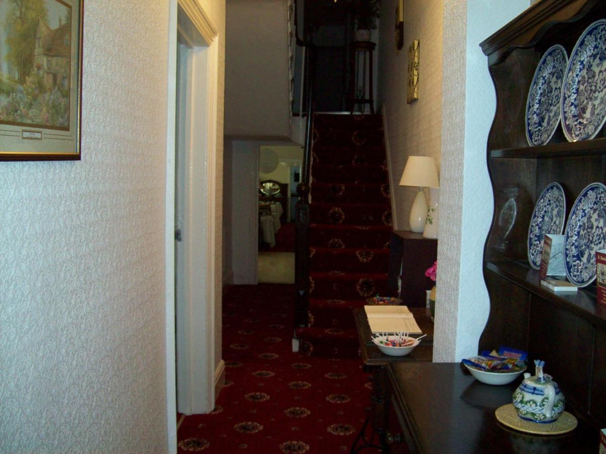 Guest house St Davids Llandudno