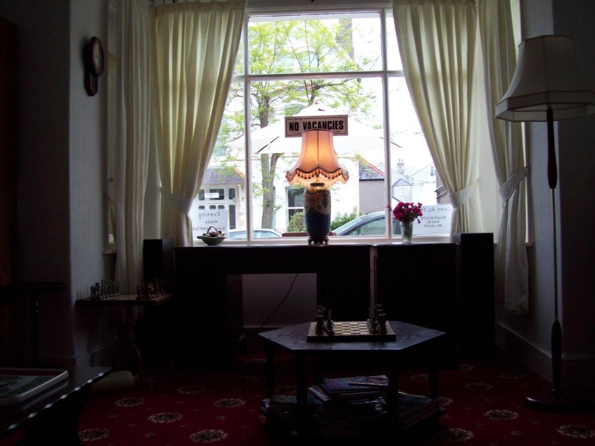 Guest house St Davids Llandudno