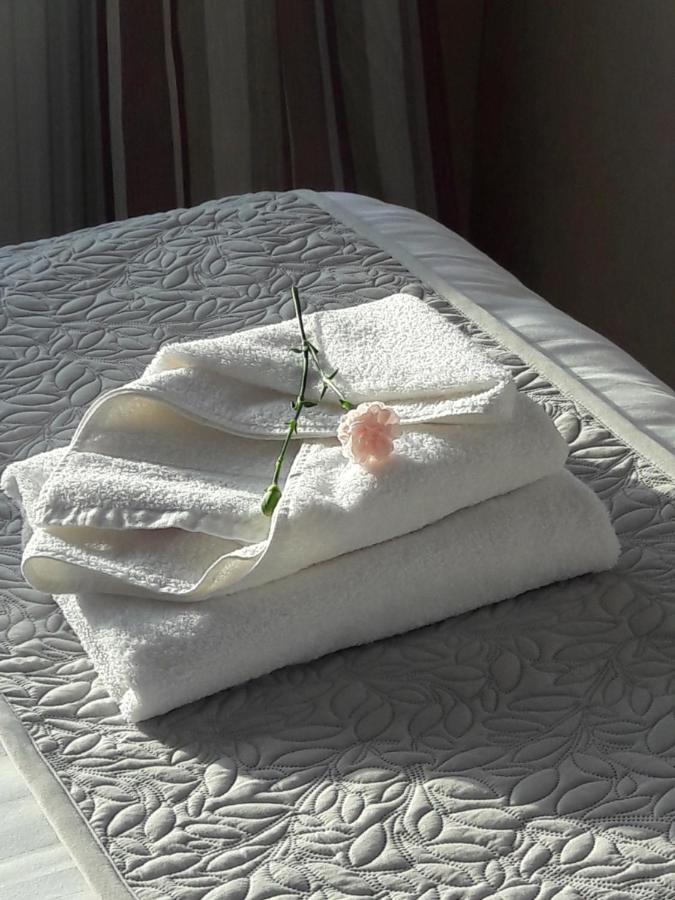 Hotel Seren
