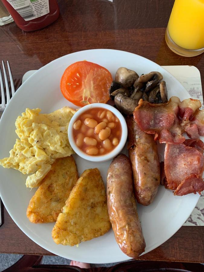 Capri Bed & Breakfast 4*
