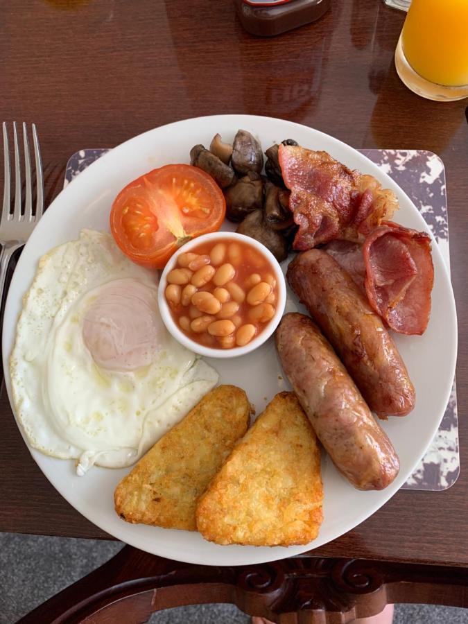 Capri 4* Llandudno
